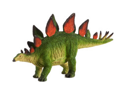 Mojo Stegosaurus velký